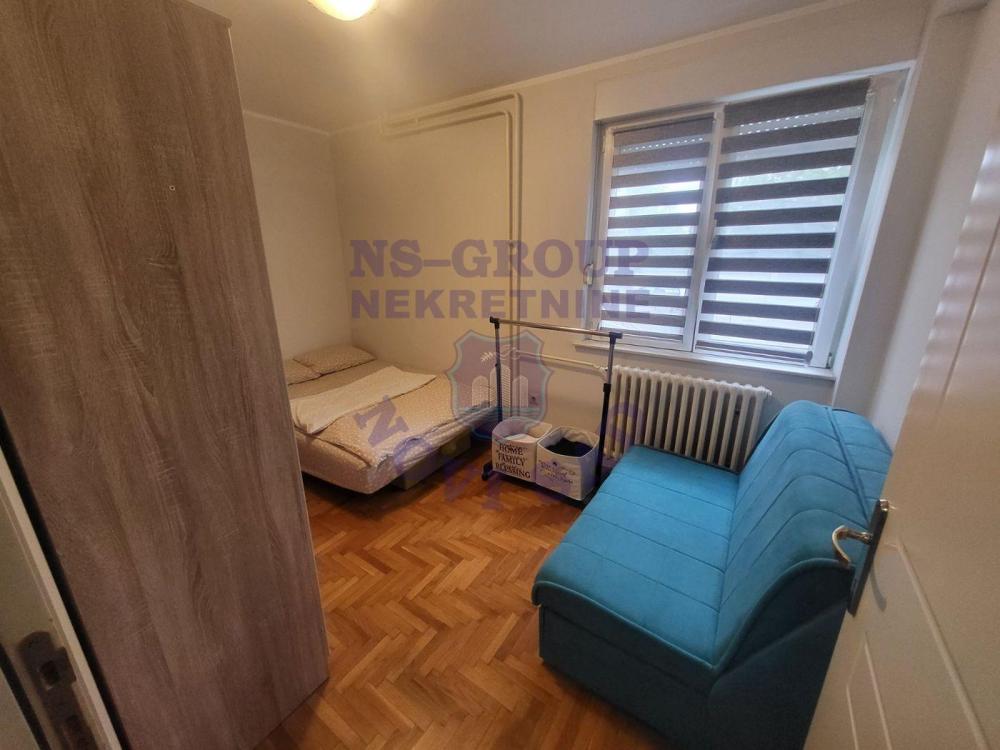 Slika 2 - Jednoiposoban stan na prodaju, 36m2, 139.050€