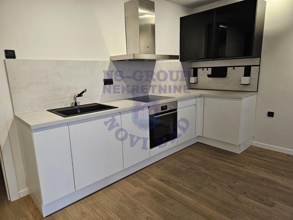 Slika 2 - Trosoban stan na prodaju, 53m2, 158.320€