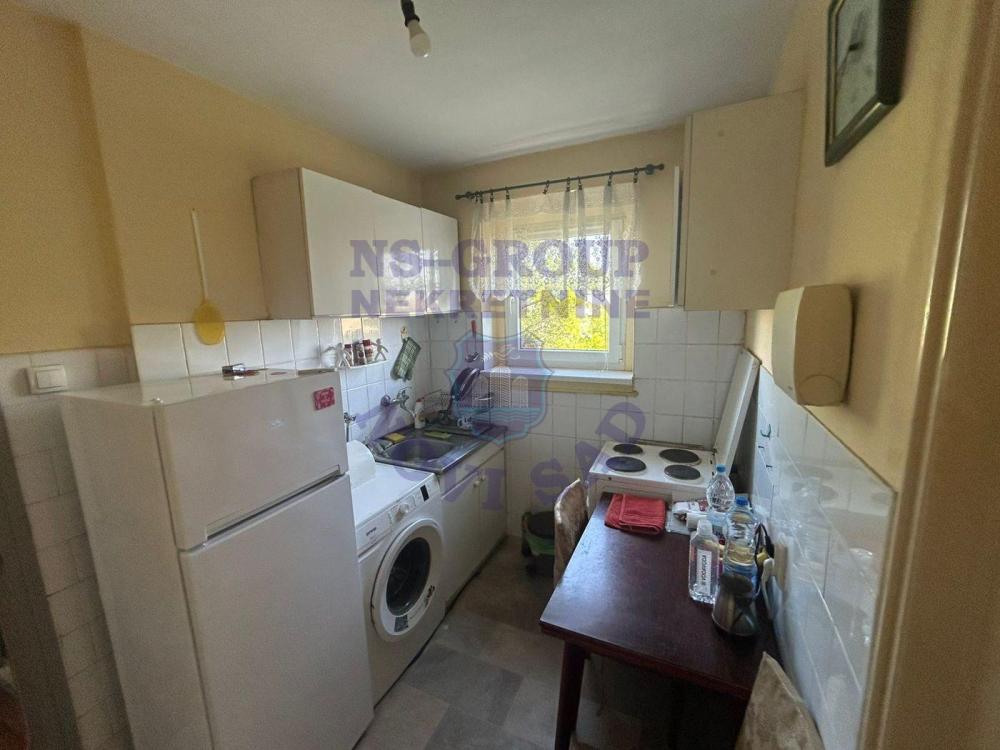 Slika 2 - Jednoiposoban stan na prodaju, 40m2, 113.300€