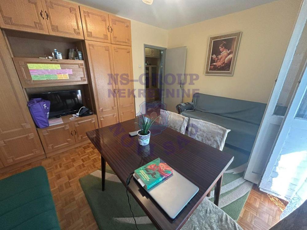 Slika 1 - Jednoiposoban stan na prodaju, 40m2, 113.300€