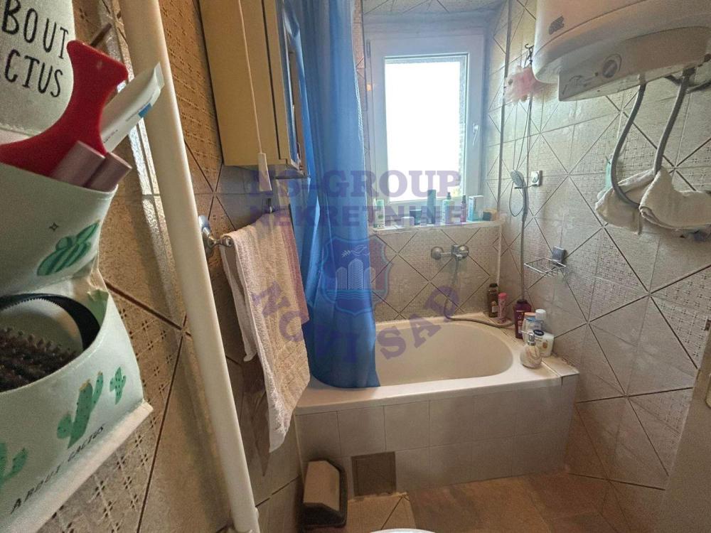 Slika 5 - Jednoiposoban stan na prodaju, 40m2, 113.300€