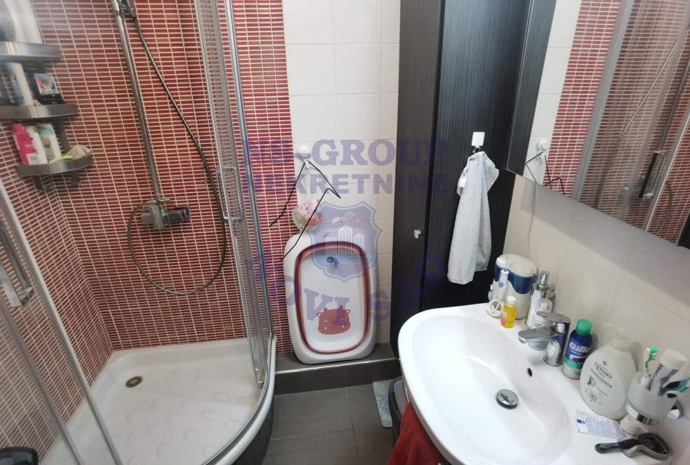 Slika 4 - Dvosoban stan na prodaju, 54m2, 178.190€