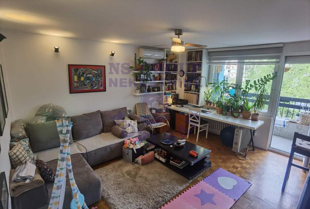 Slika 0 - Dvosoban stan na prodaju, 54m2, 178.190€