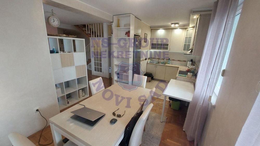 Slika 1 - Petosoban stan na prodaju, 115m2, 355.350€