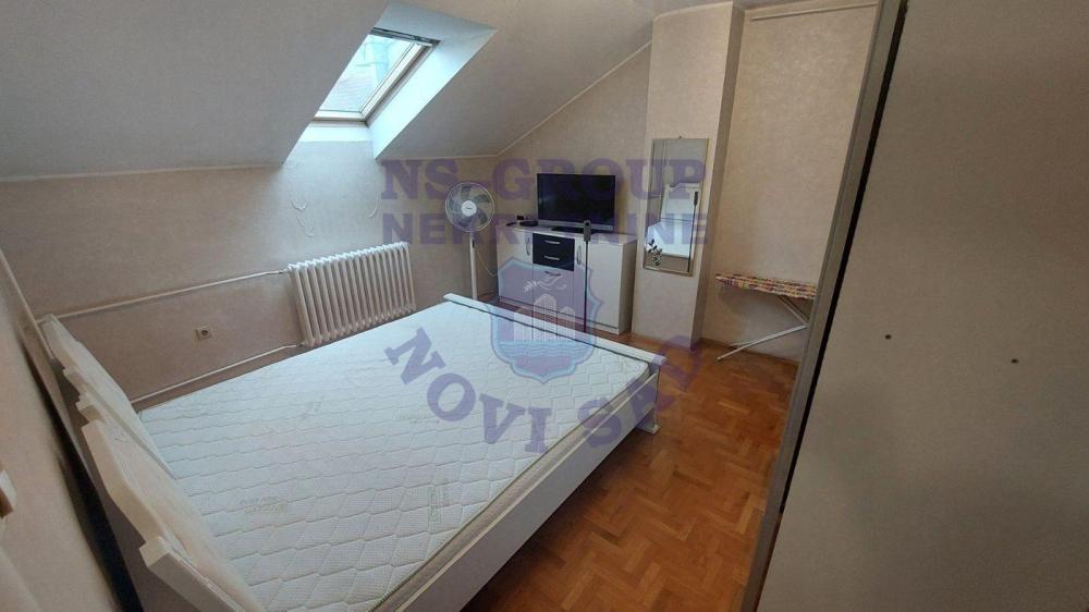 Slika 3 - Petosoban stan na prodaju, 115m2, 355.350€