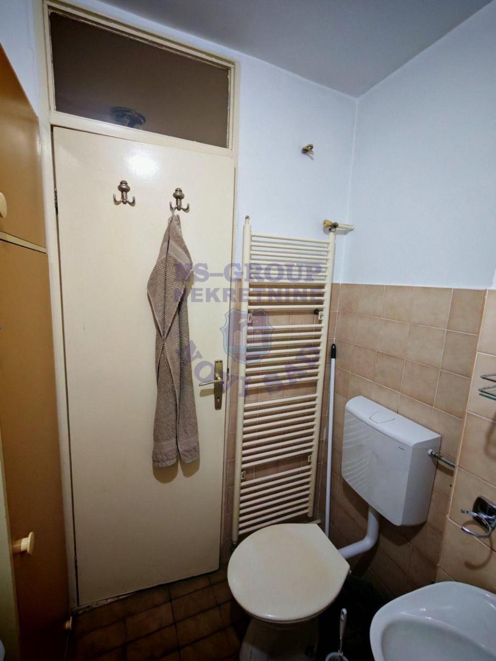 Slika 3 - Jednosoban stan na prodaju, 36m2, 92.700€