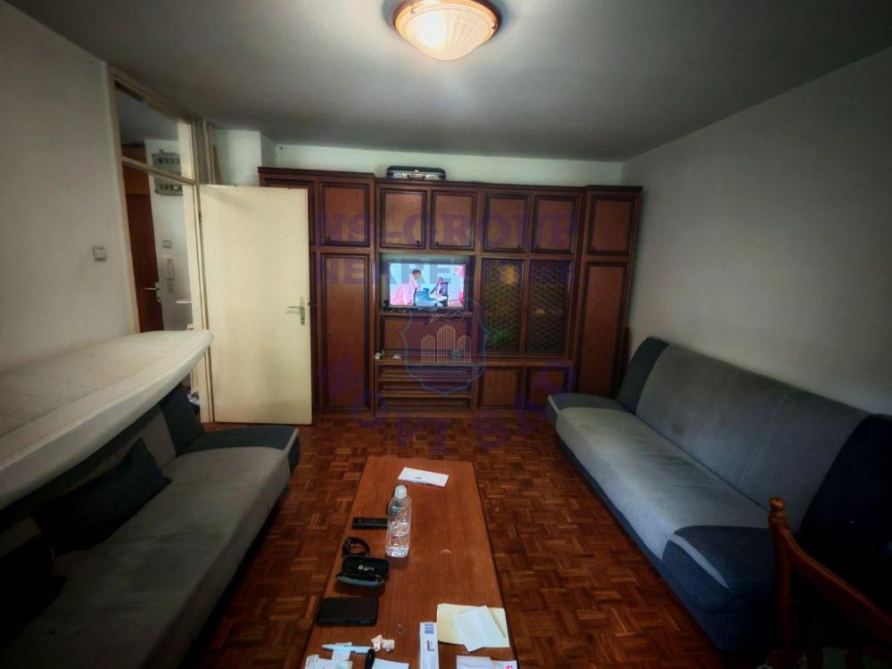 Glavna slika -Jednosoban stan na prodaju, 36m2, 92.700€