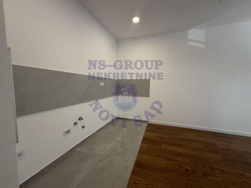 Slika 1 - Trosoban stan na prodaju, 58m2, 200.000€