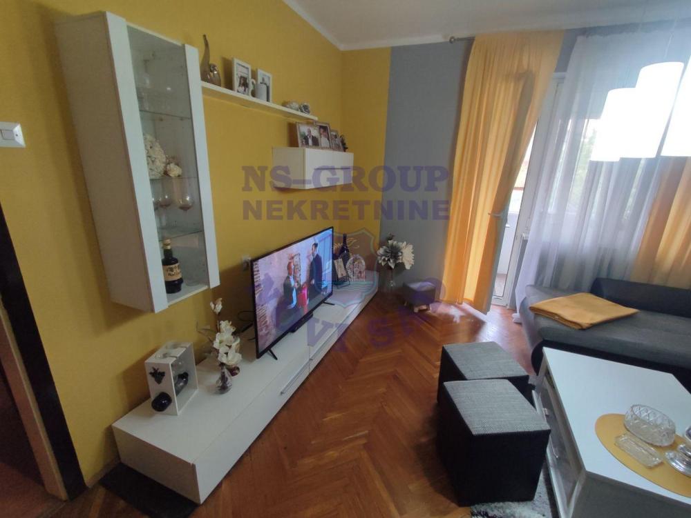 Slika 1 - Dvosoban stan na prodaju, 52m2, 175.100€