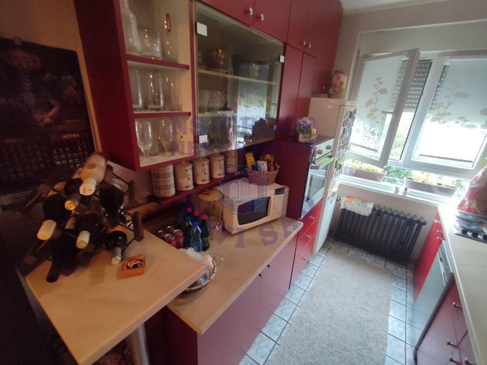 Slika 2 - Dvosoban stan na prodaju, 52m2, 175.100€