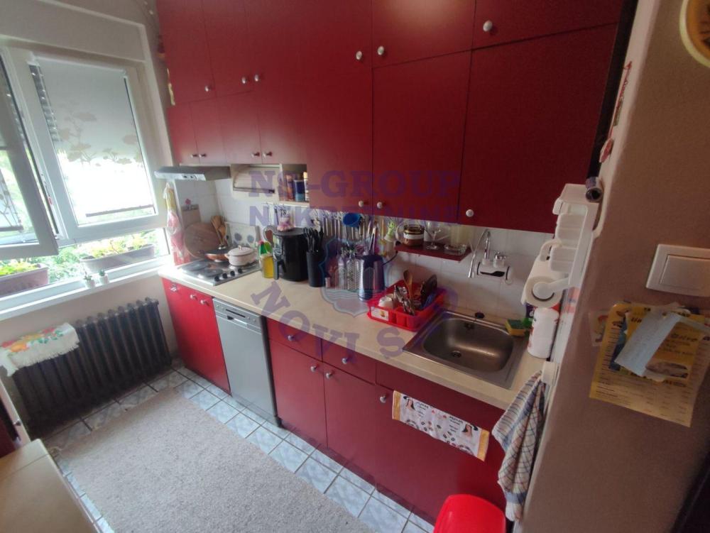 Slika 3 - Dvosoban stan na prodaju, 52m2, 175.100€