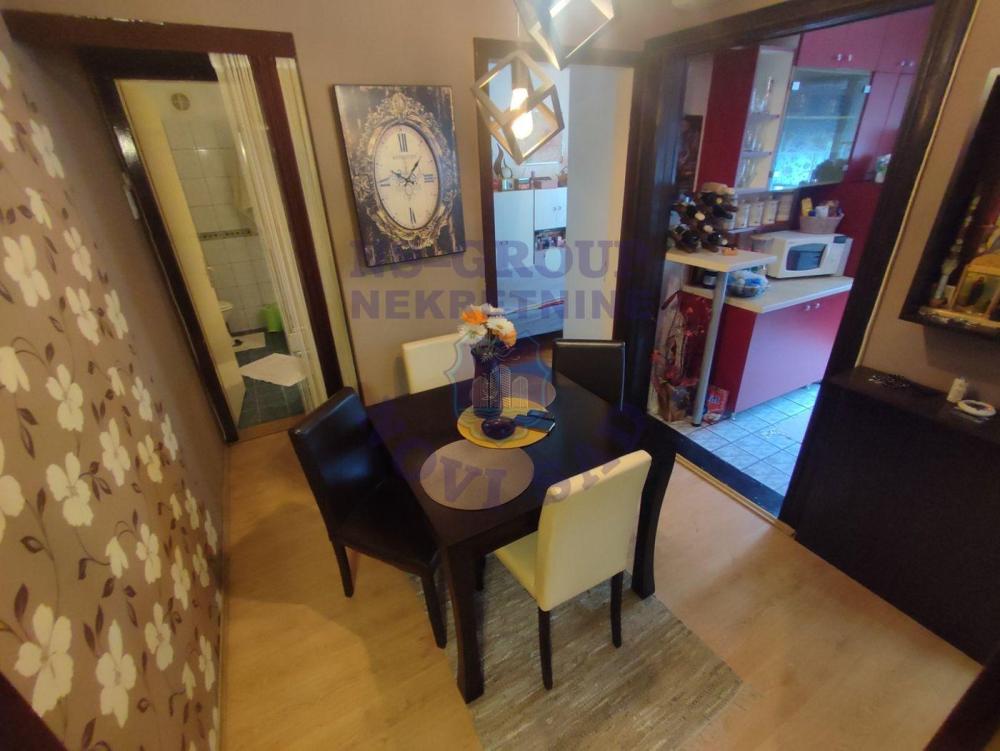 Slika 4 - Dvosoban stan na prodaju, 52m2, 175.100€