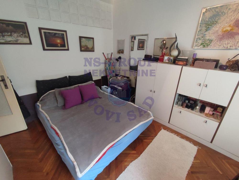 Slika 5 - Dvosoban stan na prodaju, 52m2, 175.100€