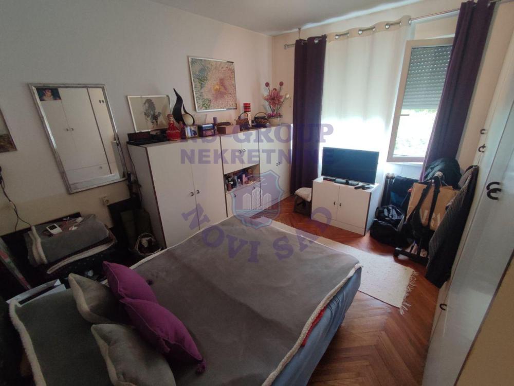 Slika 6 - Dvosoban stan na prodaju, 52m2, 175.100€