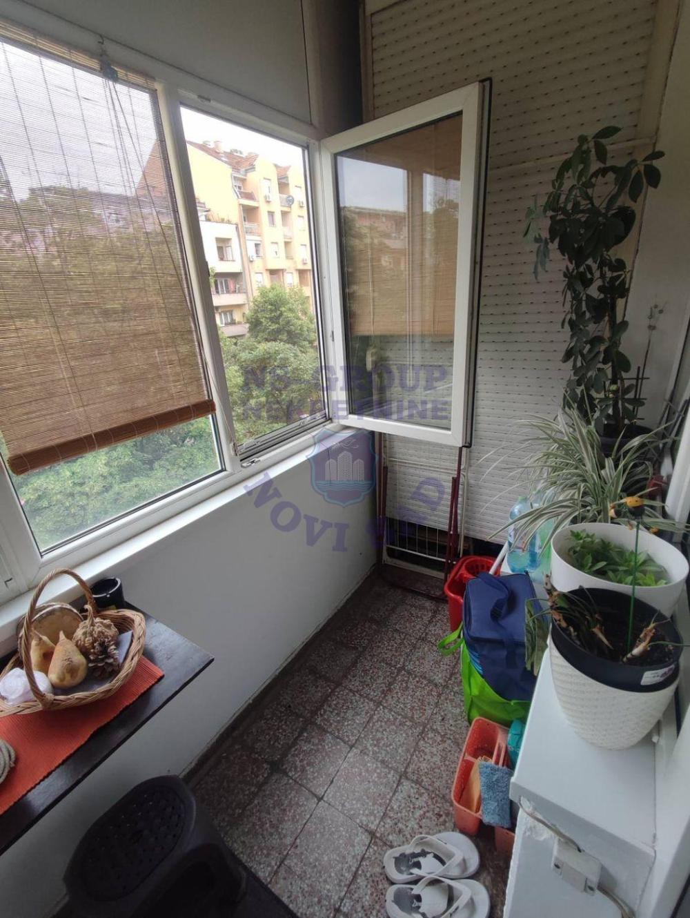 Slika 10 - Dvosoban stan na prodaju, 52m2, 175.100€