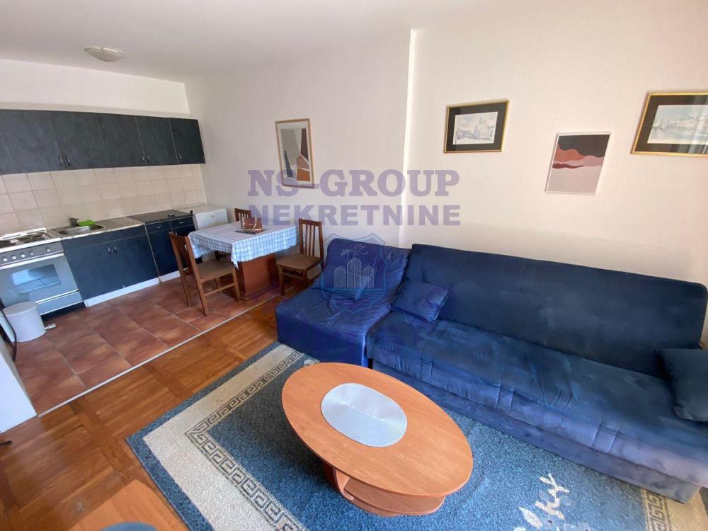 Slika 3 - Jednosoban stan na prodaju, 28m2, 86.520€