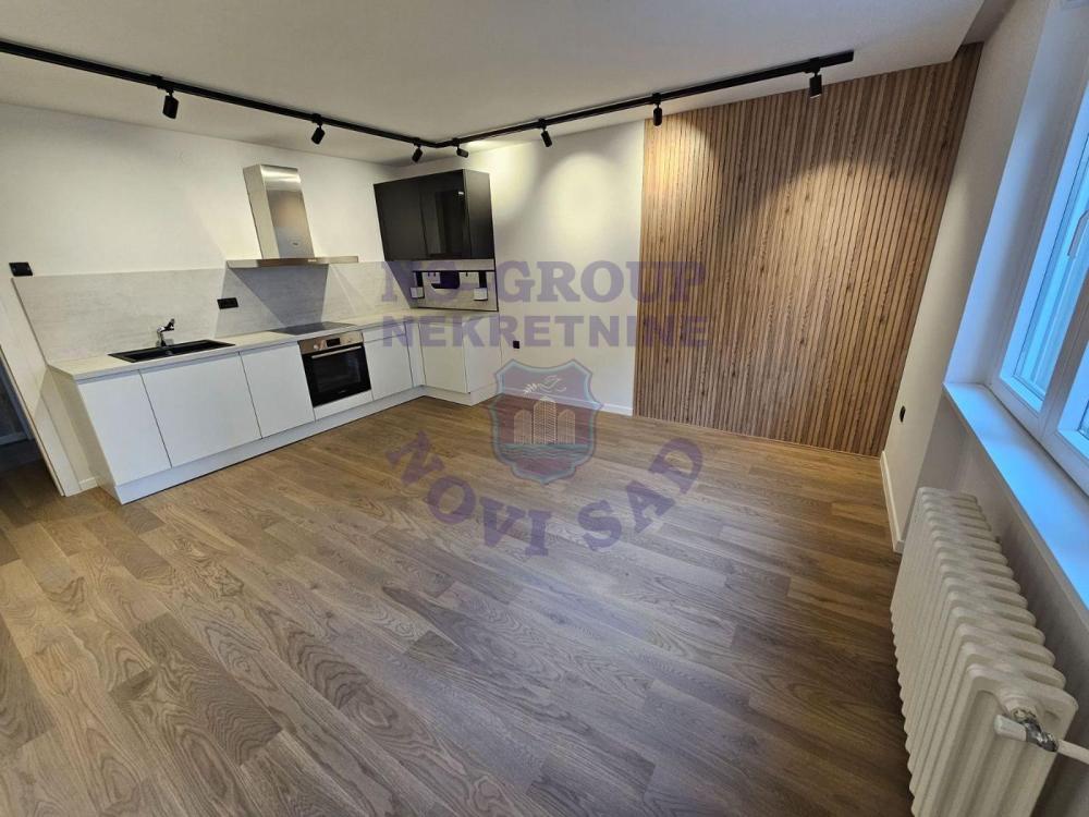 Slika 1 - Trosoban stan na prodaju, 53m2, 158.319€