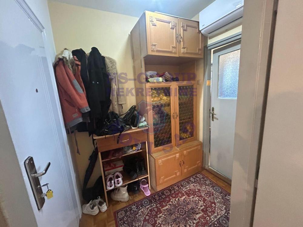 Slika 6 - Jednoiposoban stan na prodaju, 40m2, 113.300€
