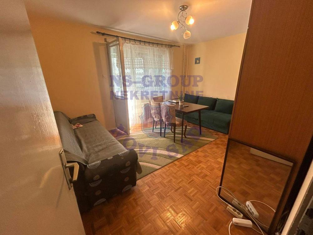 Slika 1 - Jednoiposoban stan na prodaju, 40m2, 113.300€