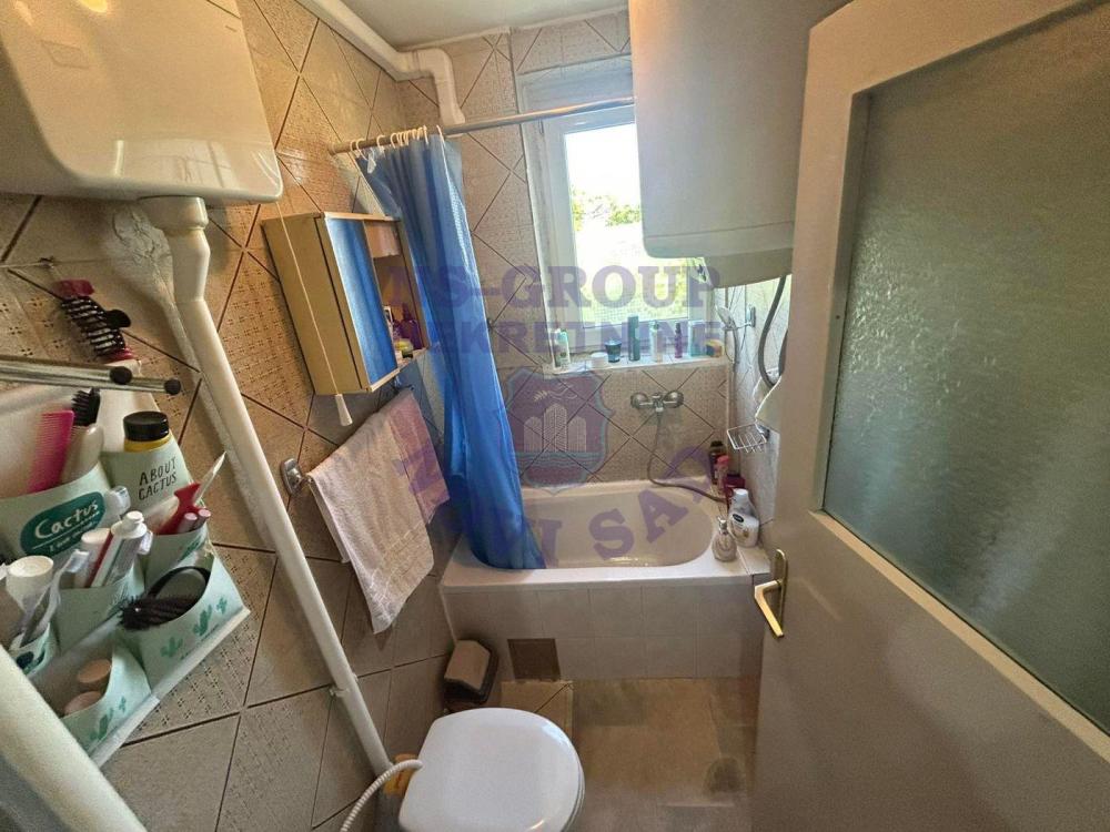 Slika 8 - Jednoiposoban stan na prodaju, 40m2, 113.300€