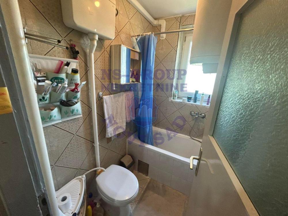 Slika 9 - Jednoiposoban stan na prodaju, 40m2, 113.300€