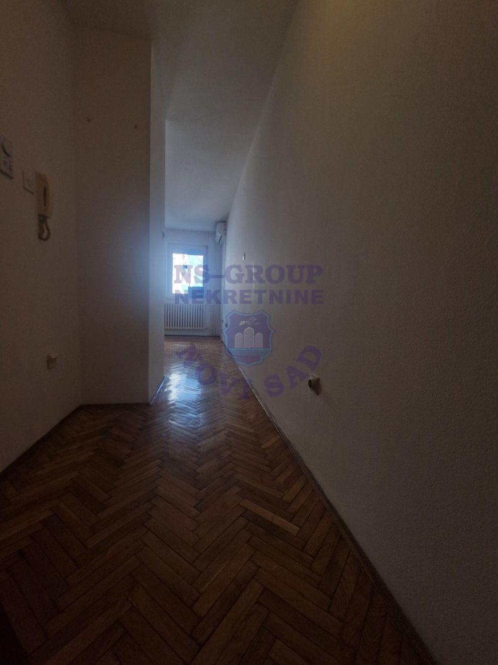 Slika 4 -  Stan na prodaju, 23m2, 85.000€