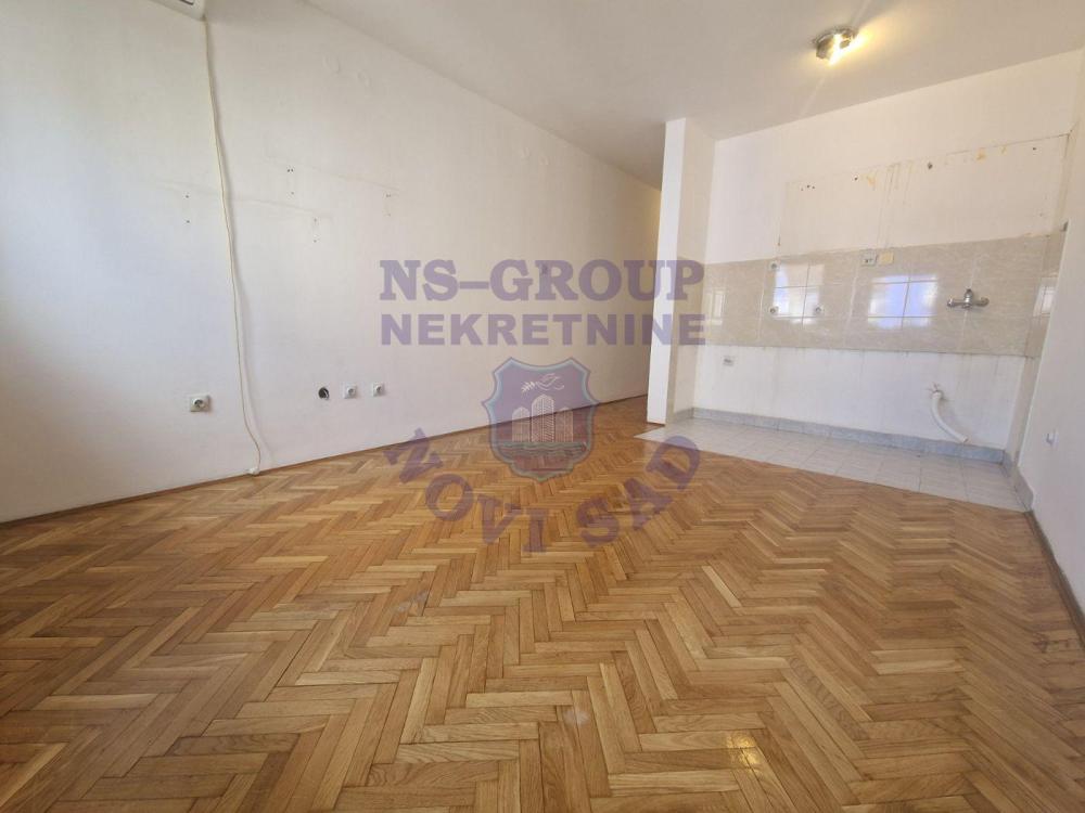 Slika 2 -  Stan na prodaju, 23m2, 85.000€