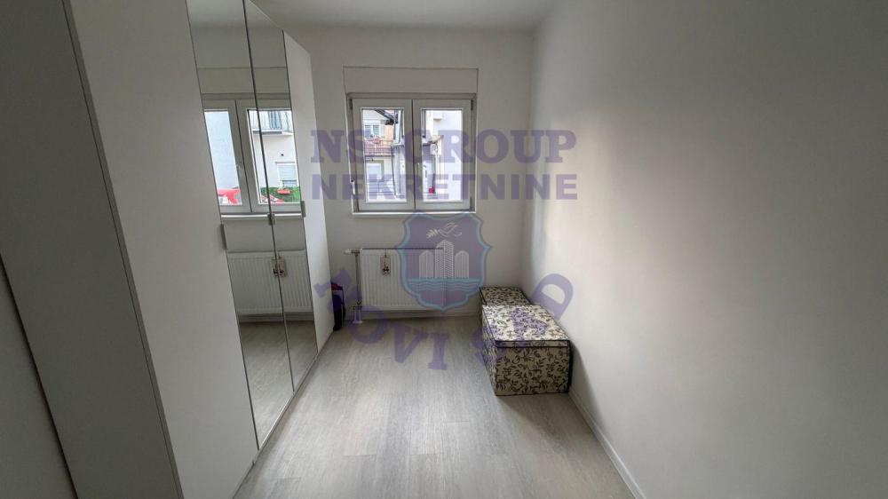 Slika 3 - Dvosoban stan na prodaju, 51m2, 100.000€