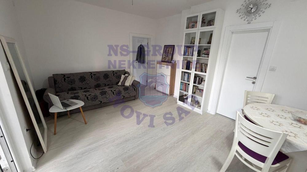 Slika 2 - Dvosoban stan na prodaju, 51m2, 100.000€