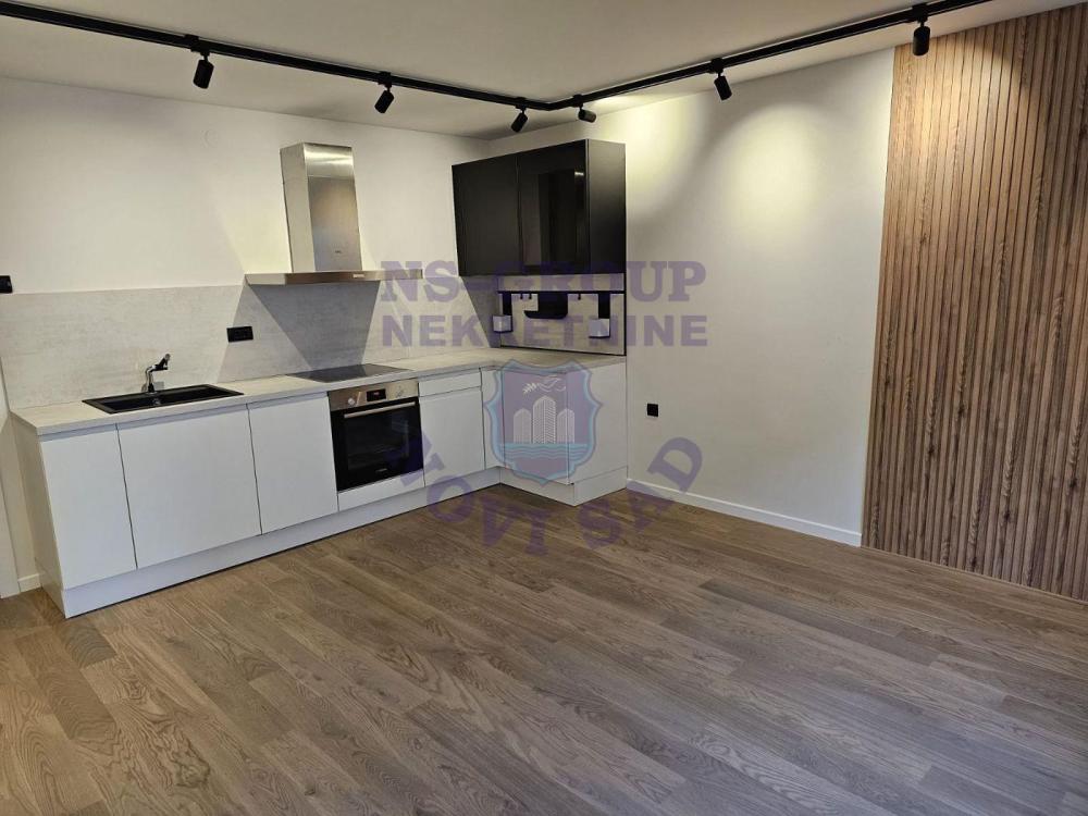 Slika 2 - Trosoban stan na prodaju, 53m2, 158.320€