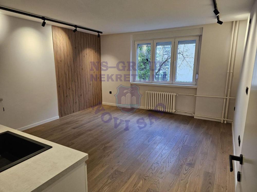 Glavna slika -Trosoban stan na prodaju, 53m2, 158.320€