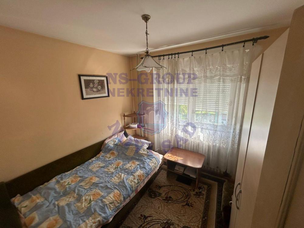 Slika 4 - Jednoiposoban stan na prodaju, 40m2, 113.300€