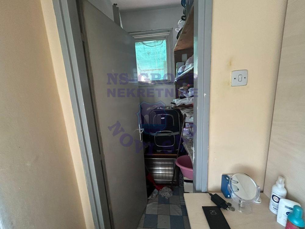 Slika 10 - Jednoiposoban stan na prodaju, 40m2, 113.300€