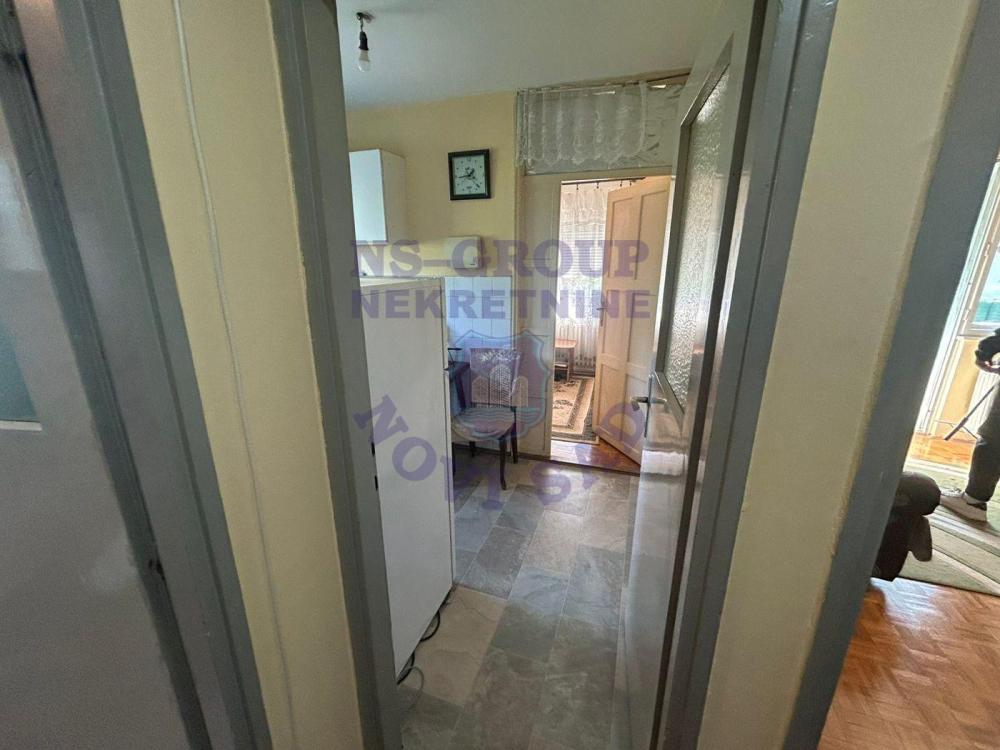 Slika 7 - Jednoiposoban stan na prodaju, 40m2, 113.300€