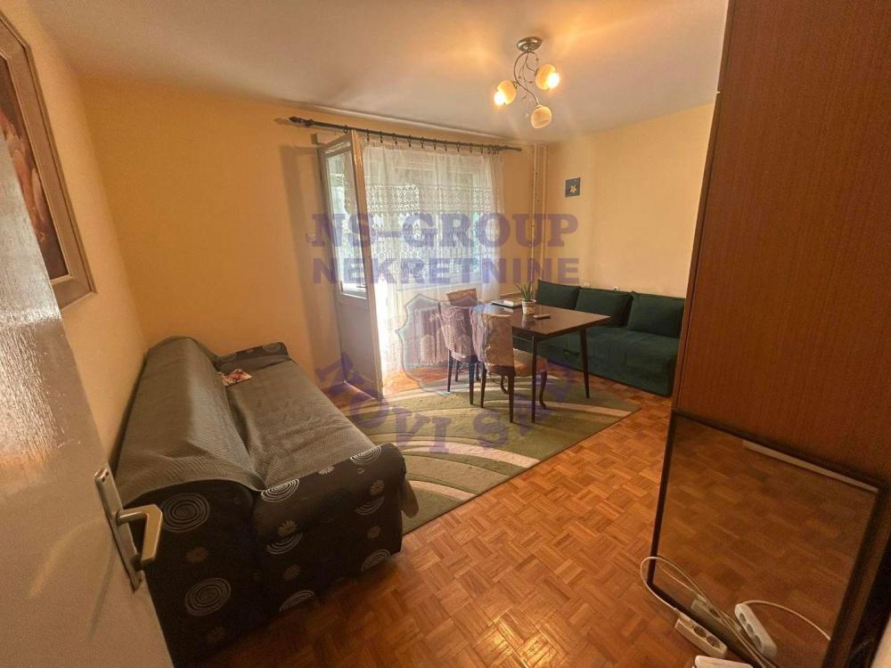 Slika 1 - Jednoiposoban stan na prodaju, 40m2, 113.300€