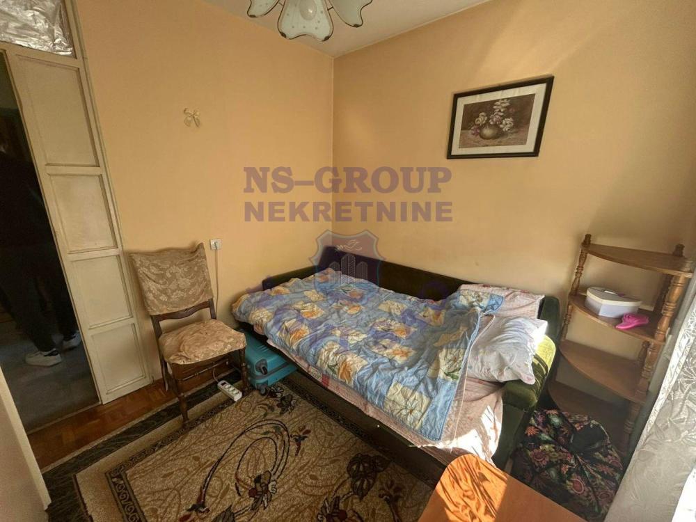 Slika 5 - Jednoiposoban stan na prodaju, 40m2, 113.300€