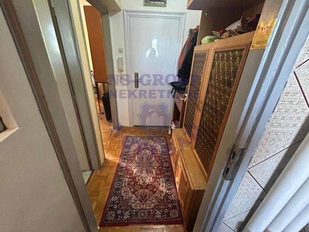 Slika 8 - Jednoiposoban stan na prodaju, 40m2, 113.300€