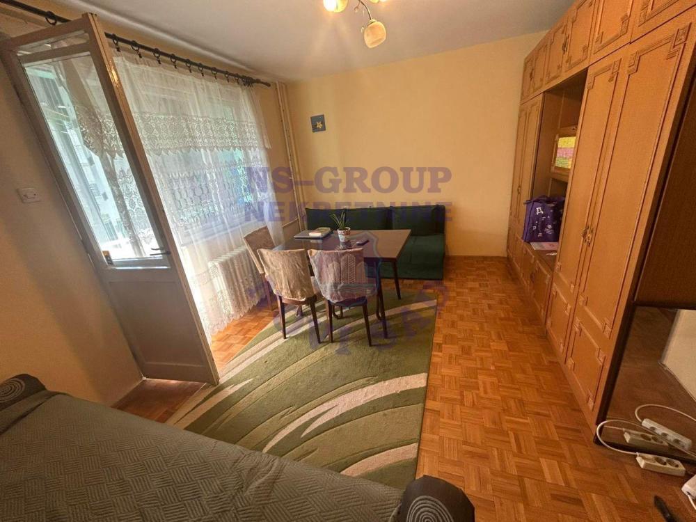 Glavna slika -Jednoiposoban stan na prodaju, 40m2, 113.300€