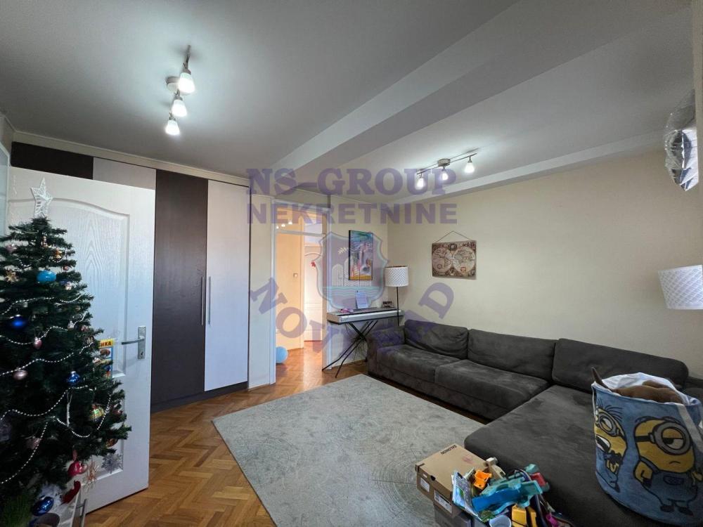 Slika 1 - Četvorosoban stan na prodaju, 85m2, 270.889€