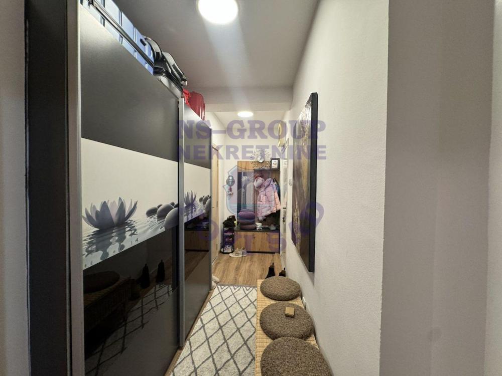 Slika 3 - Dvosoban stan na prodaju, 47m2, 149.350€