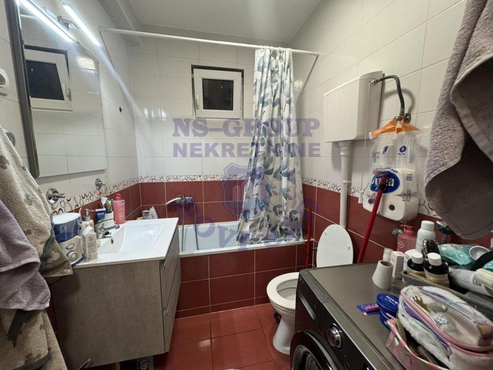 Slika 2 - Dvosoban stan na prodaju, 47m2, 149.350€