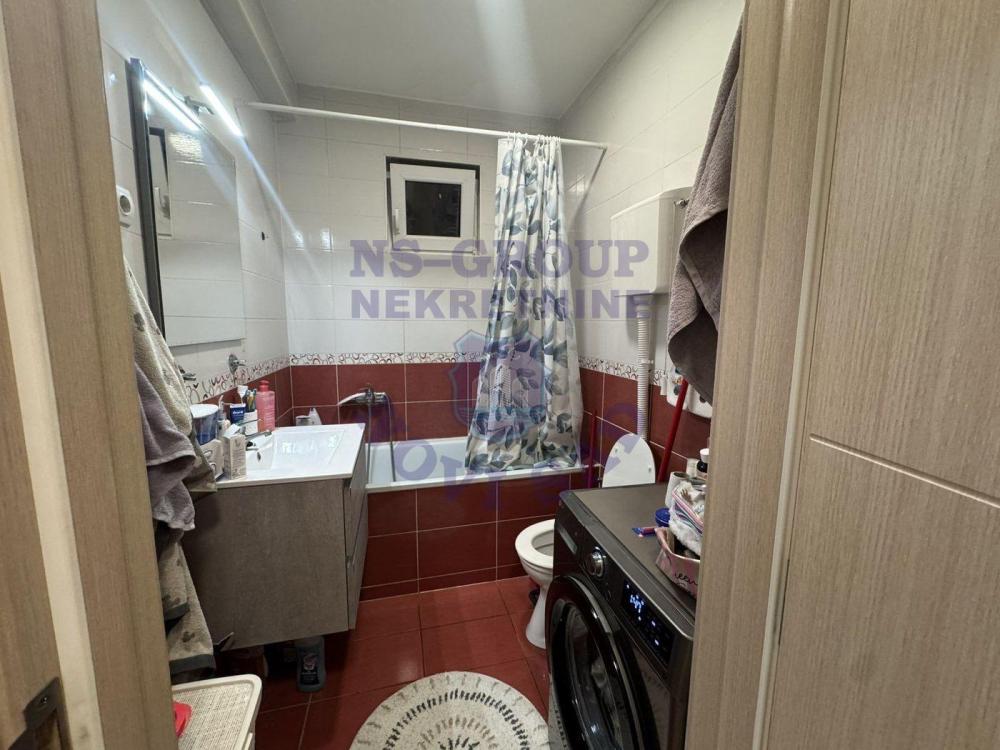 Slika 1 - Dvosoban stan na prodaju, 47m2, 149.350€