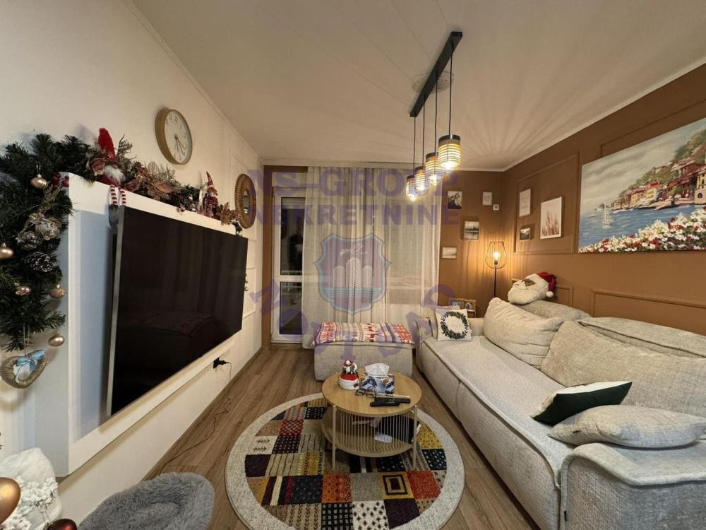 Glavna slika -Dvosoban stan na prodaju, 47m2, 149.350€