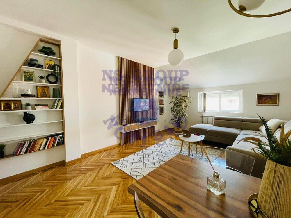 Slika 8 - Trosoban stan na prodaju, 70m2, 195.700€