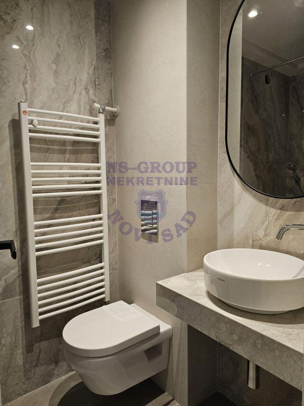 Slika 2 - Trosoban stan na prodaju, 53m2, 158.320€