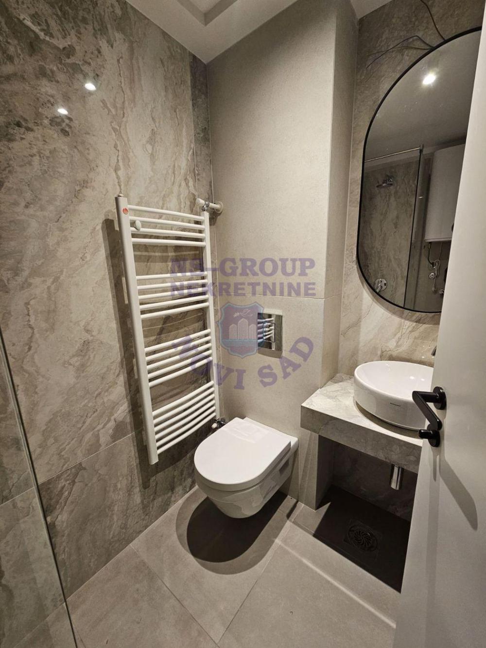 Slika 3 - Trosoban stan na prodaju, 53m2, 158.320€