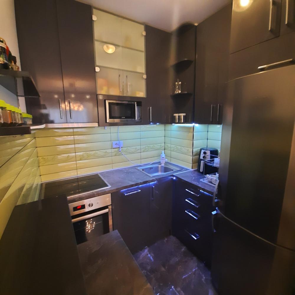 Slika 2 - Vilovskog, Trosoban stan za izdavanje, 70m2, 1.000€