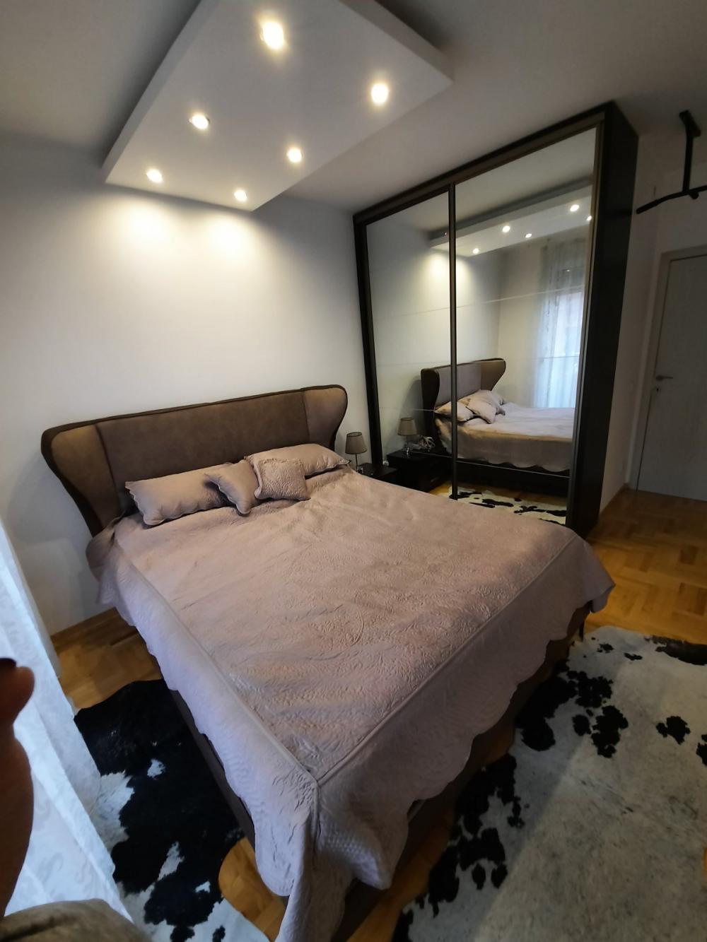 Slika 4 - Vilovskog, Trosoban stan za izdavanje, 70m2, 1.000€