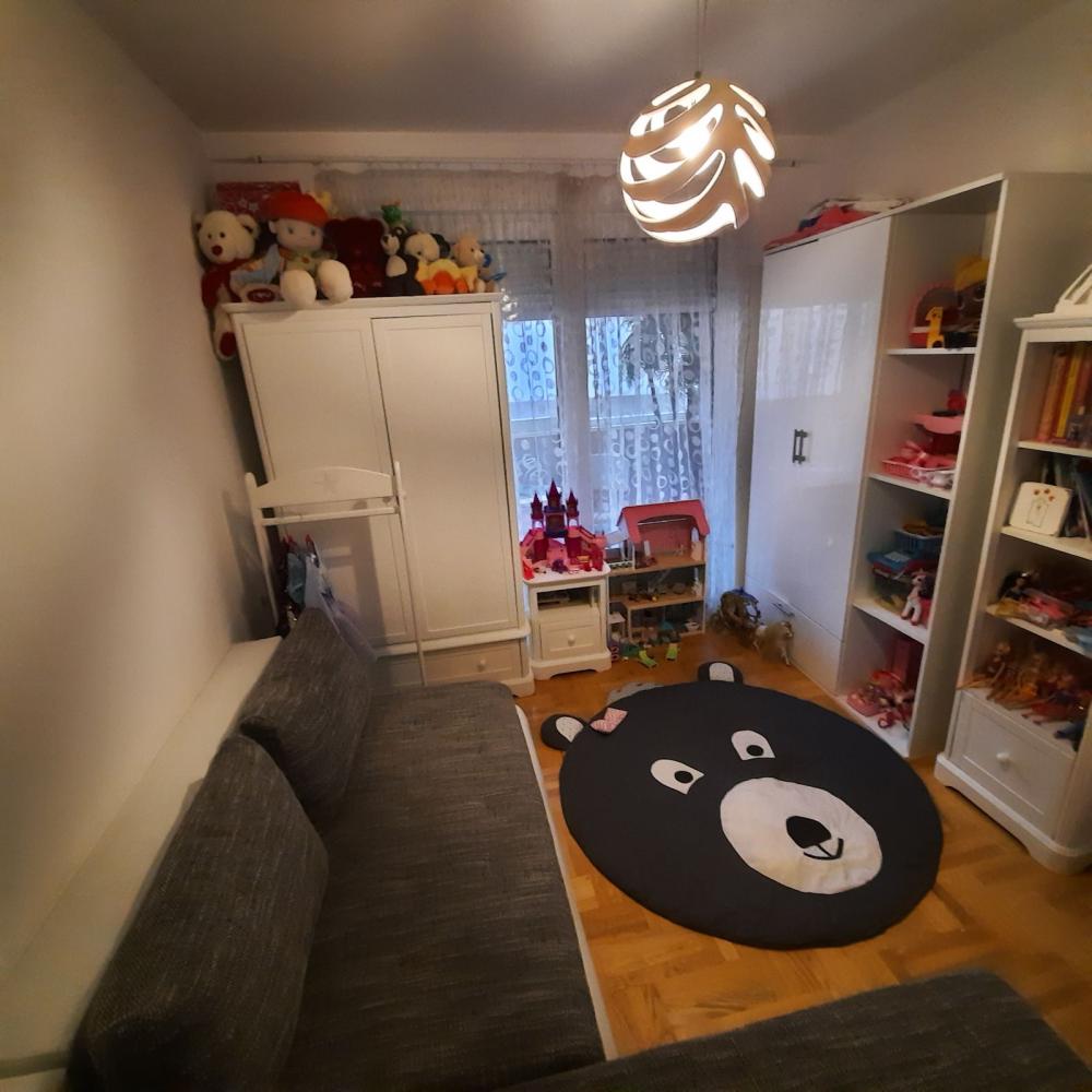 Slika 5 - Vilovskog, Trosoban stan za izdavanje, 70m2, 1.000€