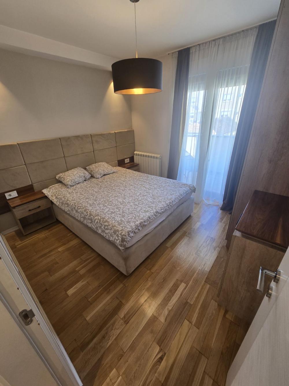 Slika 4 - Belička, Dvosoban stan za izdavanje, 50m2, 700€
